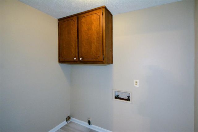 1316 White Oak SE Street, Conyers, GA 30013