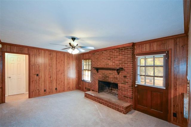 1316 White Oak SE Street, Conyers, GA 30013