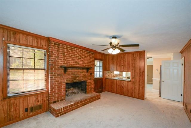 1316 White Oak SE Street, Conyers, GA 30013