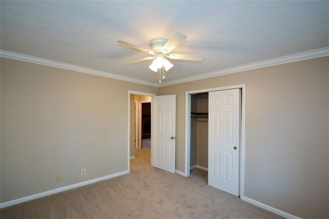 1316 White Oak SE Street, Conyers, GA 30013