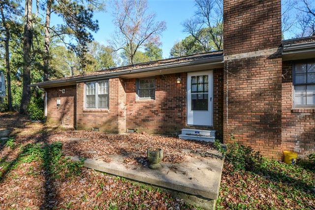 1316 White Oak SE Street, Conyers, GA 30013