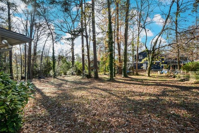 1316 White Oak SE Street, Conyers, GA 30013