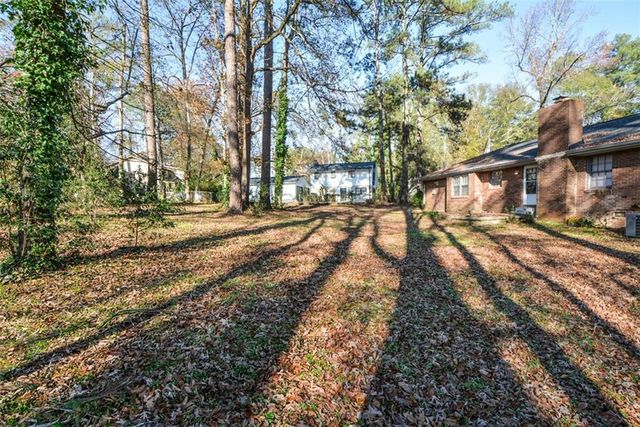 1316 White Oak SE Street, Conyers, GA 30013