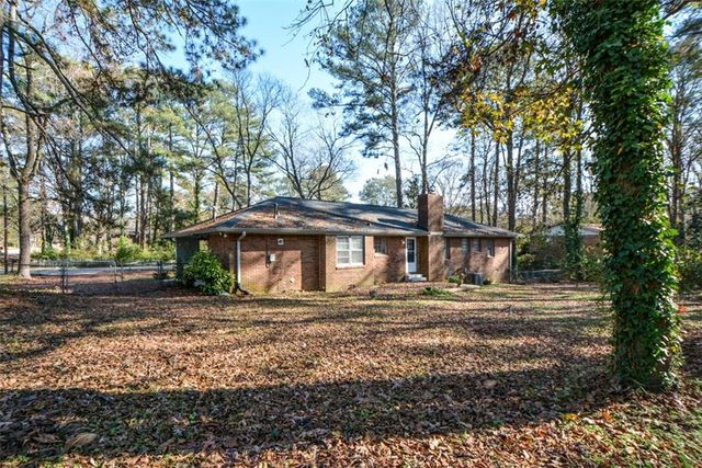 1316 White Oak SE Street, Conyers, GA 30013