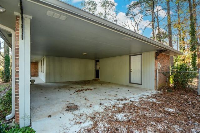 1316 White Oak SE Street, Conyers, GA 30013