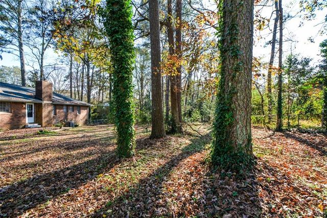 1316 White Oak SE Street, Conyers, GA 30013