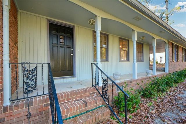 1316 White Oak SE Street, Conyers, GA 30013