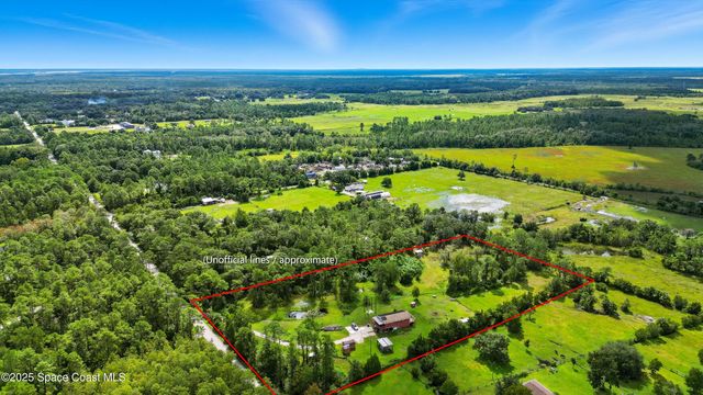 23300 Sisler Avenue, Christmas, FL 32709