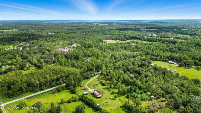 23300 Sisler Avenue, Christmas, FL 32709