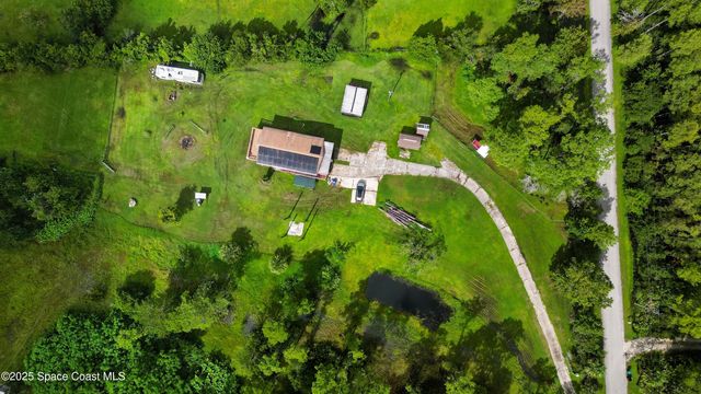 23300 Sisler Avenue, Christmas, FL 32709