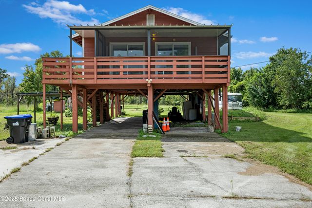 23300 Sisler Avenue, Christmas, FL 32709