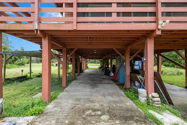 23300 Sisler Avenue, Christmas, FL 32709