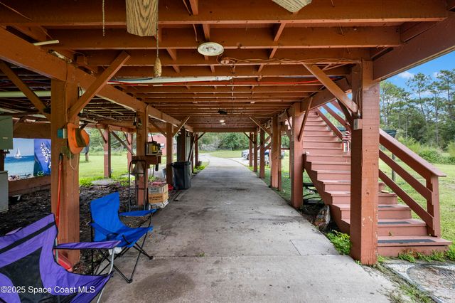 23300 Sisler Avenue, Christmas, FL 32709