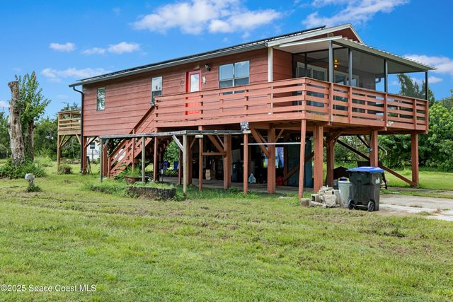 23300 Sisler Avenue, Christmas, FL 32709