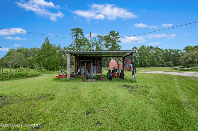 23300 Sisler Avenue, Christmas, FL 32709