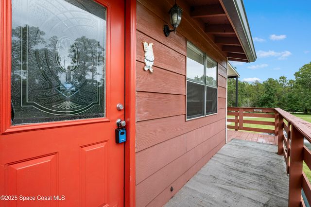 23300 Sisler Avenue, Christmas, FL 32709