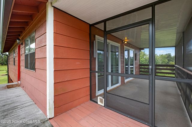 23300 Sisler Avenue, Christmas, FL 32709