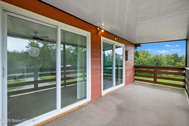 23300 Sisler Avenue, Christmas, FL 32709