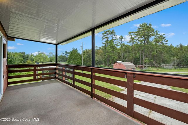 23300 Sisler Avenue, Christmas, FL 32709