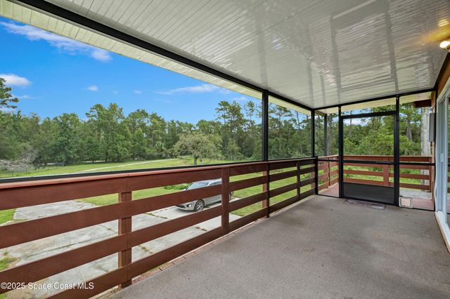 23300 Sisler Avenue, Christmas, FL 32709