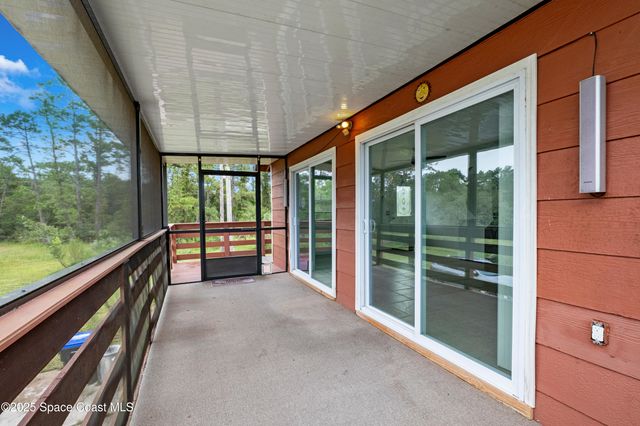 23300 Sisler Avenue, Christmas, FL 32709