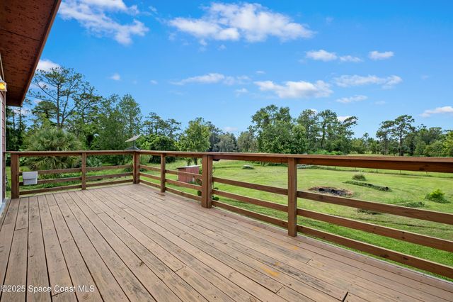 23300 Sisler Avenue, Christmas, FL 32709