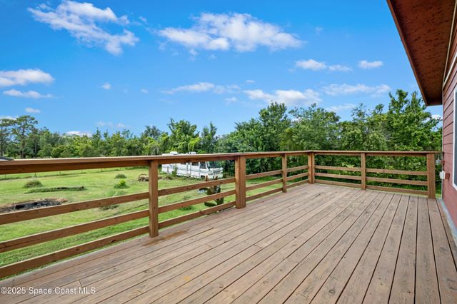 23300 Sisler Avenue, Christmas, FL 32709