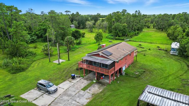 23300 Sisler Avenue, Christmas, FL 32709