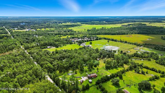 23300 Sisler Avenue, Christmas, FL 32709