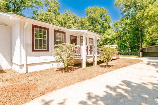 118 2nd Avenue, Saraland, AL 36571