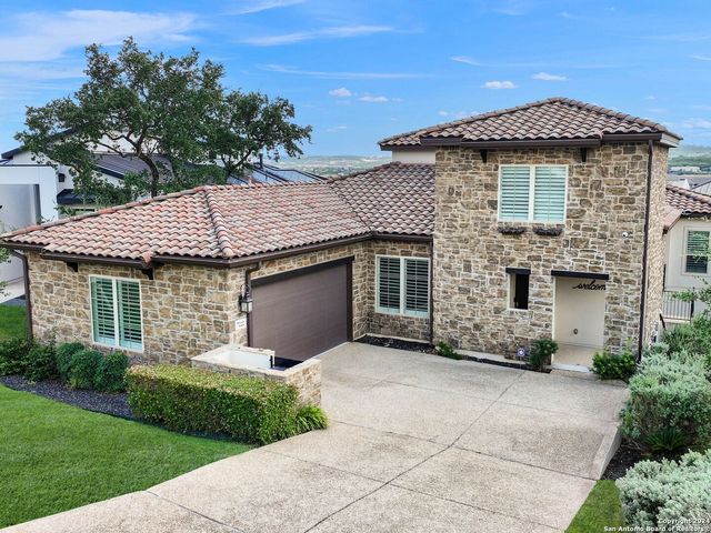 7222 BLUFF RUN, San Antonio, TX 78257
