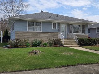 18433 Arcadia Street, Lansing, IL 60438