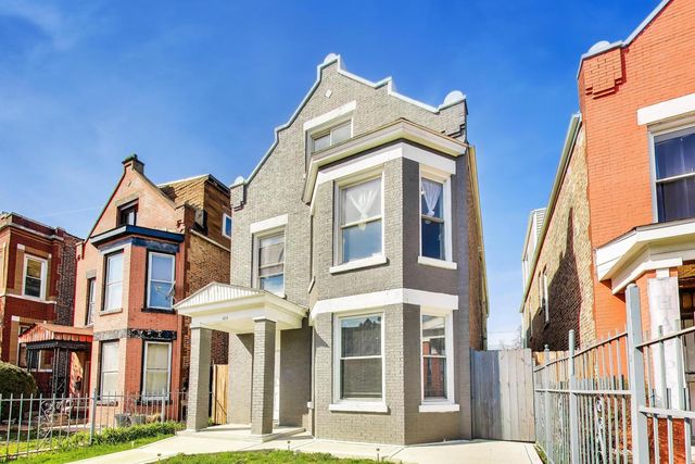 4318 W Cullerton Street, Chicago, IL 60623