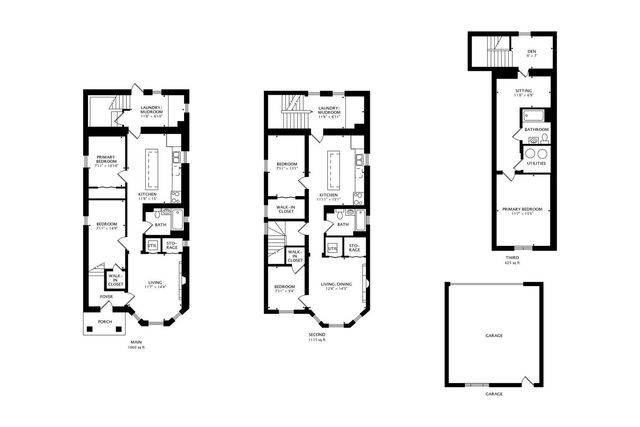 4318 W Cullerton Street, Chicago, IL 60623