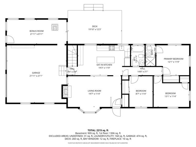 1 Woodland Drive, Merrimack, NH 03054