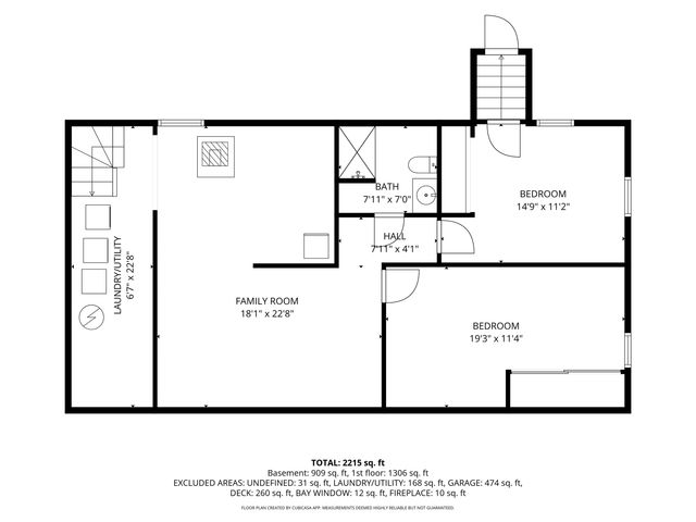 1 Woodland Drive, Merrimack, NH 03054