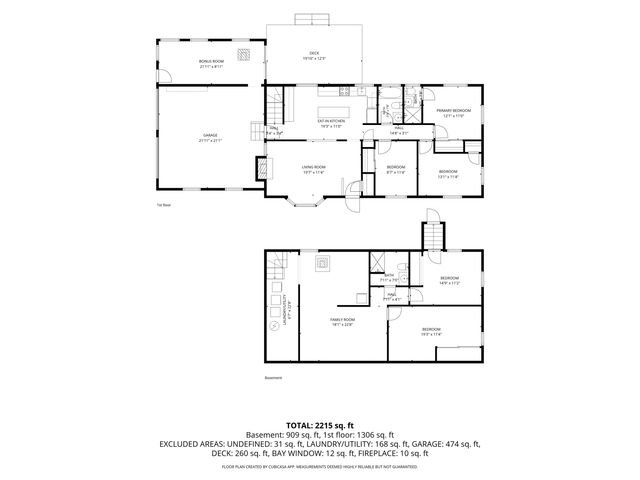 1 Woodland Drive, Merrimack, NH 03054