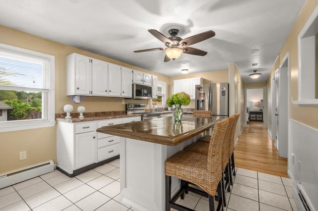 1 Woodland Drive, Merrimack, NH 03054