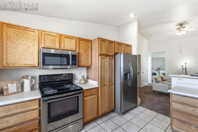 5502 Sunshade Point, Colorado Springs, CO 80923