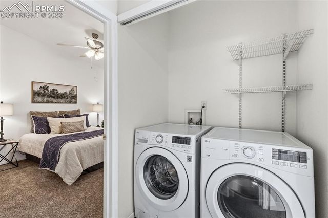 5502 Sunshade Point, Colorado Springs, CO 80923