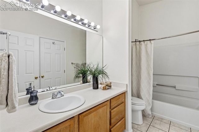 5502 Sunshade Point, Colorado Springs, CO 80923