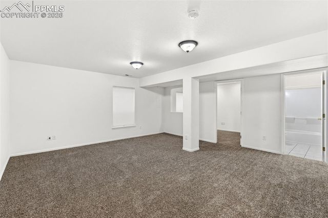 5502 Sunshade Point, Colorado Springs, CO 80923