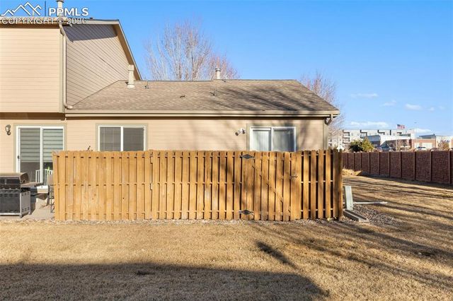 5502 Sunshade Point, Colorado Springs, CO 80923