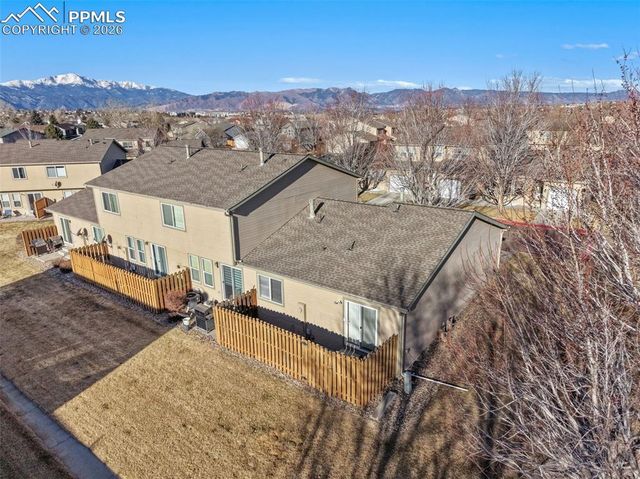 5502 Sunshade Point, Colorado Springs, CO 80923