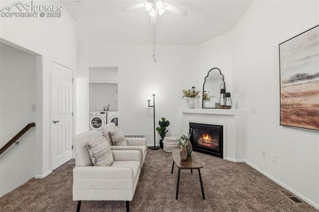 5502 Sunshade Point, Colorado Springs, CO 80923