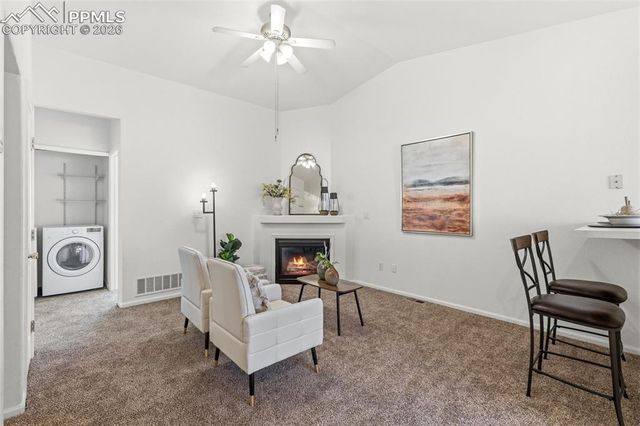 5502 Sunshade Point, Colorado Springs, CO 80923