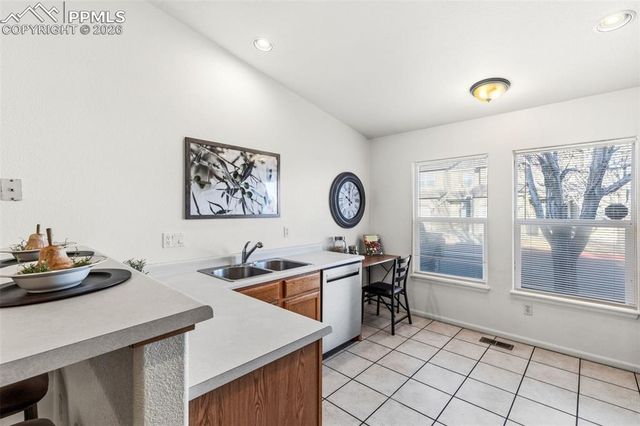 5502 Sunshade Point, Colorado Springs, CO 80923