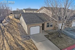 5502 Sunshade Point, Colorado Springs, CO 80923