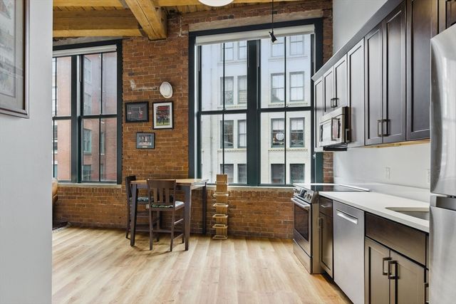 49 Melcher St 405, Boston, MA 02210