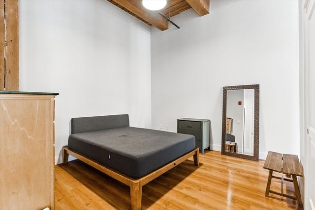 49 Melcher St 405, Boston, MA 02210